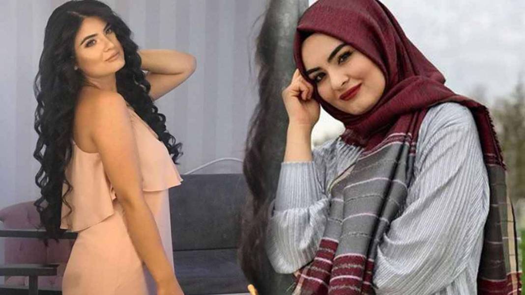 Fenomen gelin adayı Hanife Gürdal'ı hiç böyle görmediniz! Giydiği kıyafetiyle takipçilerini şoke etti: Ramazan'a saygın olsun 2